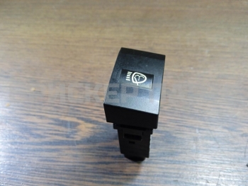 Кнопка омывателя фар на Киа Соренто 1 поколение 937603E000