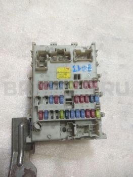 Блок предохранителей (монтажный) на Ниссан Альмера 2 поколение (N16) 243505M310