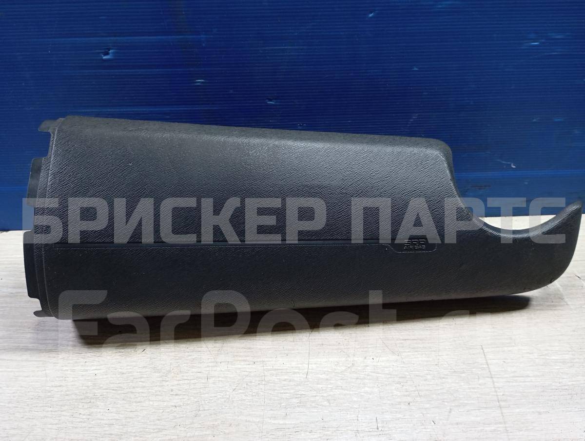 Подушка безопасности (Airbag) пассажирская в торпедо на Рено Дастер 1 поколение HS 985256998R