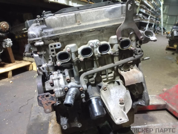 Двигатель (мотор, ДВС) для Сузуки Гранд Витара 2 поколение 1120065J00X12