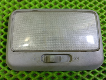 Плафон, фонарь освещения, лампа подсветки салона для Хонда CR-V 1 (RD1) 34250SM4961ZJ