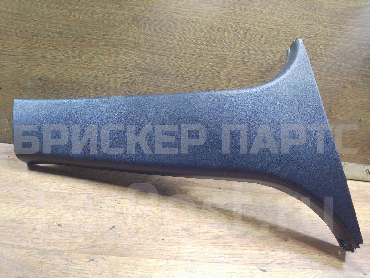 Облицовка стойки (накладка) центральной, средней правой для Киа Опирус/Аманти 1 поколение рестайлинг 858453F500