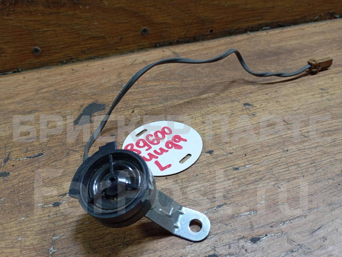 Динамик высокочастотный левый на Ниссан Тиида 1 поколение C11 рестайлинг 28149EL000