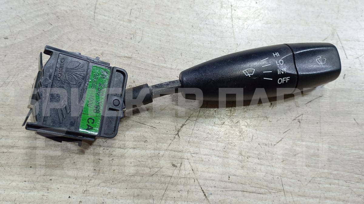 Переключатель подрулевой правый для Шевроле Ланос 96230798