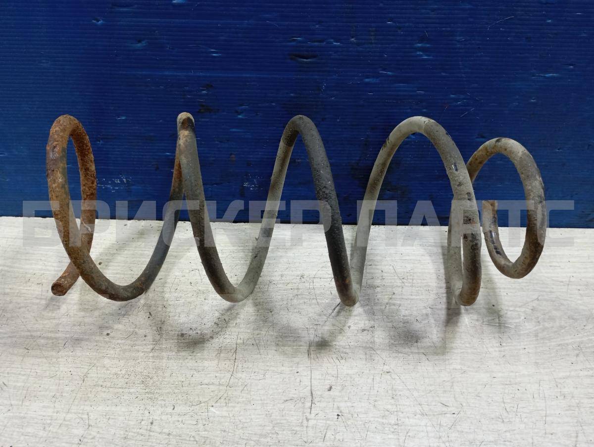 Пружина передняя для Фиат Альбеа 1 (178) 46833040