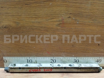 Рейка топливная (рампа) на ВАЗ 2113-15 211111401003