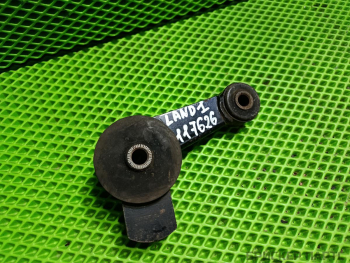 Подушка, опора двигателя нижняя для Ленд Ровер Фрилендер I поколение рестайлинг KKH102260