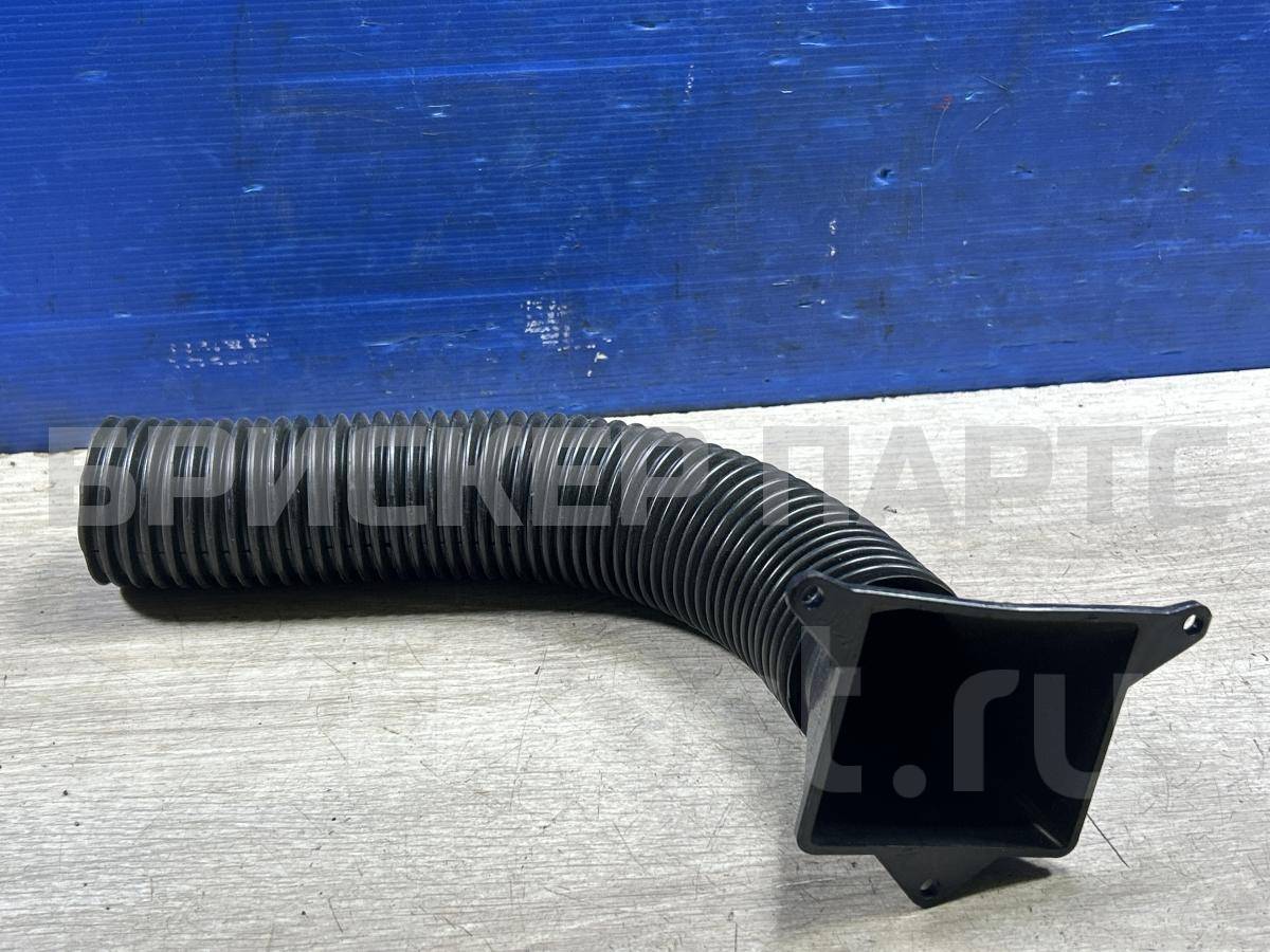 Воздуховод левый в торпедо на ГАЗ Волга 3110 31108108094