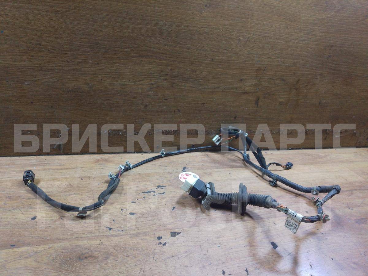 Проводка (коса, жгут) передней правой двери для Хендай Элантра III поколение XD, XD2 рестайлинг