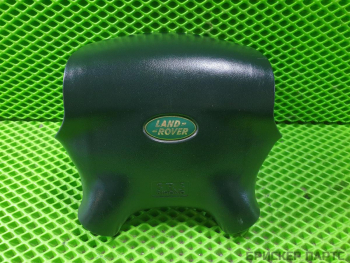 Подушка безопасности руля (Airbag) водительская для Ленд Ровер Фрилендер I поколение рестайлинг EHM102410LNF