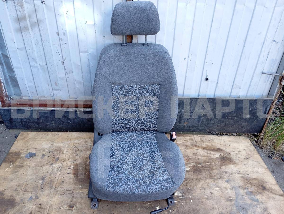 Сиденье переднее правое пассажирское для ЗАЗ Шанс/Сенс T100, T150 TF69Y06810988