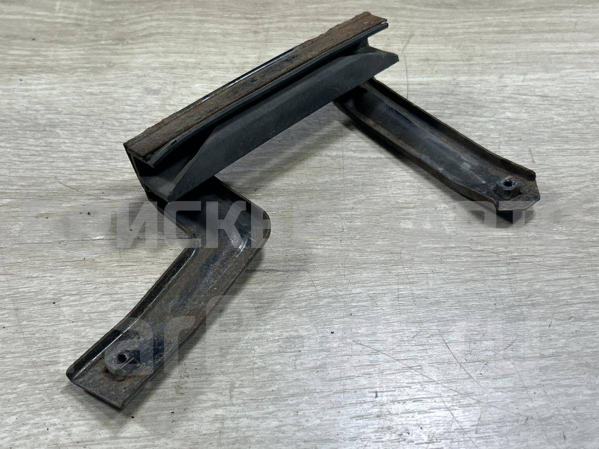 Направляющая стекла задней левой двери на Шевроле Авео 1 поколение T250 96648934 Направляющая стекла задней левой двери на Шевроле Авео 1 поколение T250 96648934