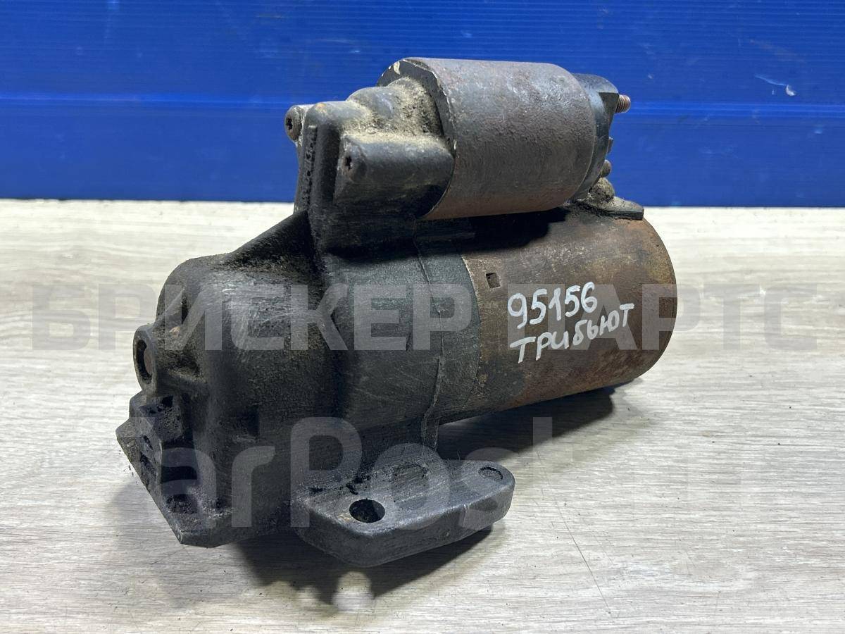 Стартер для Мазда Трибьют 1 серия EP 93BBKD3C11DY