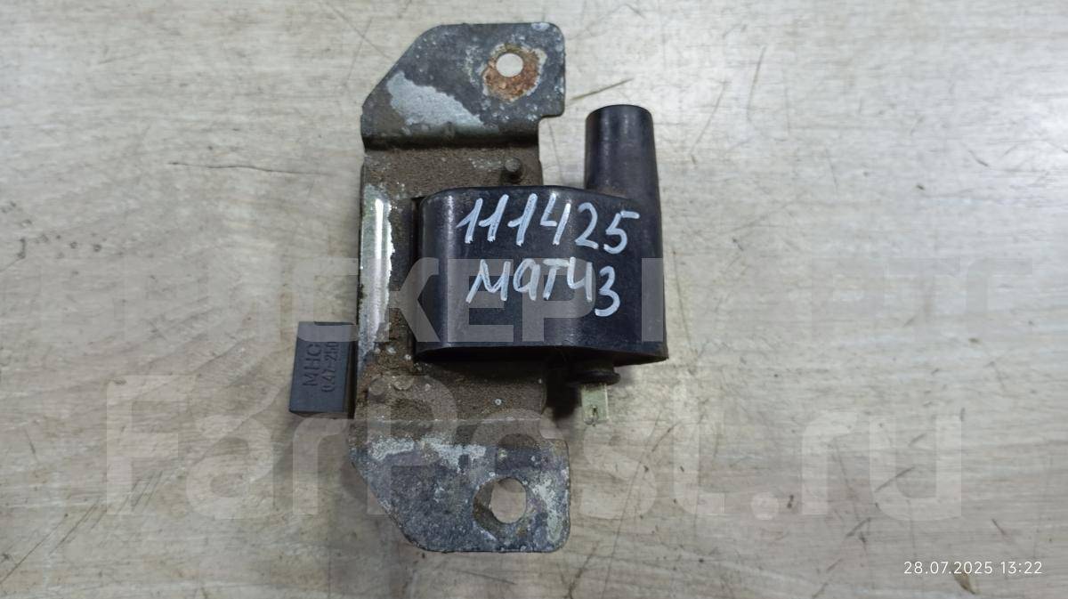 Катушка (модуль) зажигания для Дэу Матиз M100, M150 96336522