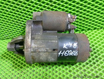 Стартер для Ниссан Куб 2 поколение (Z11) 23300AX00B