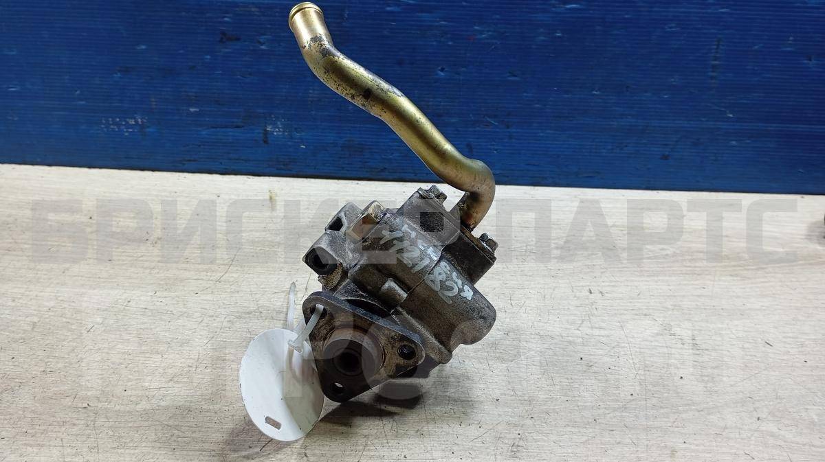 Насос ГУР, гидроусилителя руля для Дэу Нексия 1 поколение N150 рестайлинг 96298852