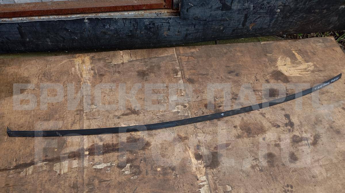 Молдинг крыши левый на Пежо 308 96726455