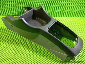 Центральный тоннель передняя часть для Шевроле Лачетти J200 96615444