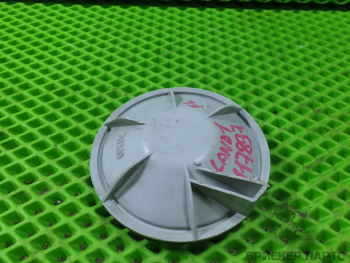 Крышка, пыльник, колпак, заглушка передней фары левая для Ленд Ровер Фрилендер I поколение рестайлинг