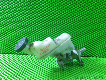 Главный тормозной цилиндр (гтц) для Хендай Солярис 1 (RB) рестайлинг 585104L150 Главный тормозной цилиндр (гтц) для Хендай Солярис 1 (RB) рестайлинг 585104L150