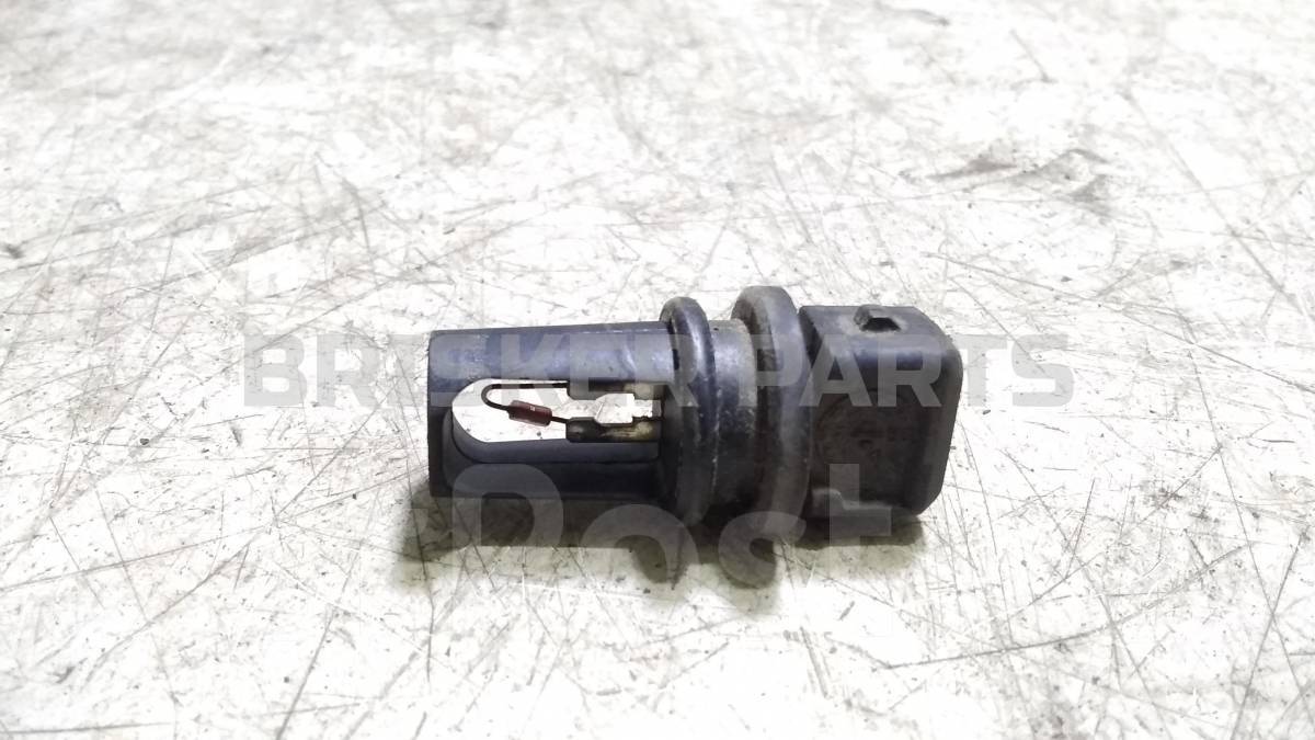 Датчик температуры воздуха на Опель Омега 2 поколение (B1)