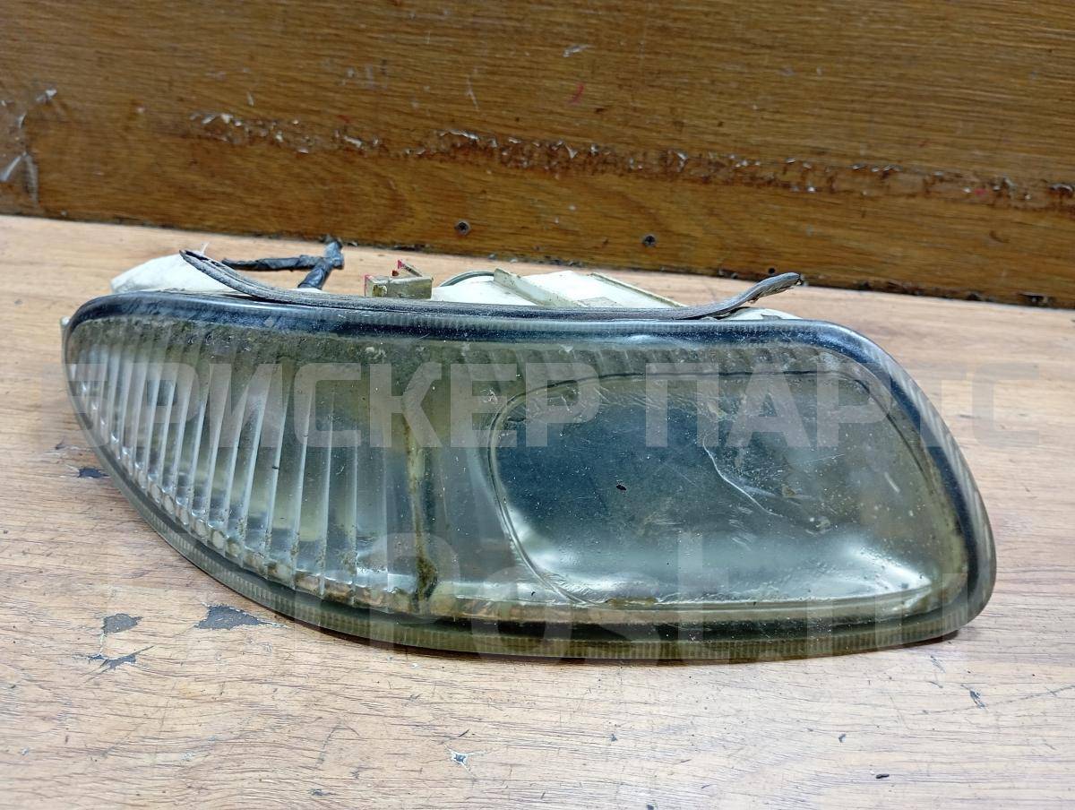 Противотуманная фара левая на Ниссан Максима 5 поколение A33 261555Y126