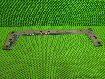 Балка передняя (поперечина, траверса передней подвески) для Ниссан Куб 2 поколение (Z11)