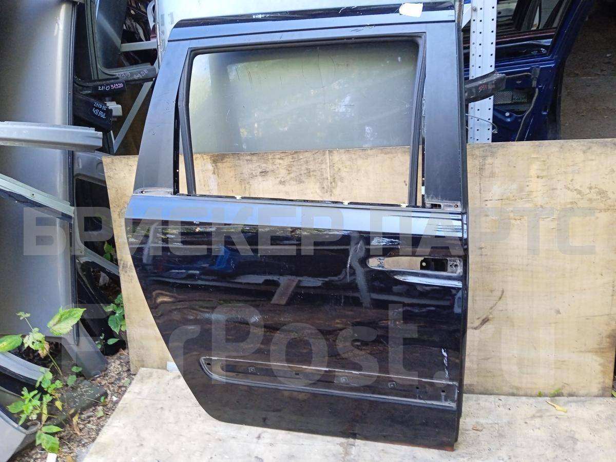 Дверь задняя правая для Киа Карнивал 2 поколение 770044D010