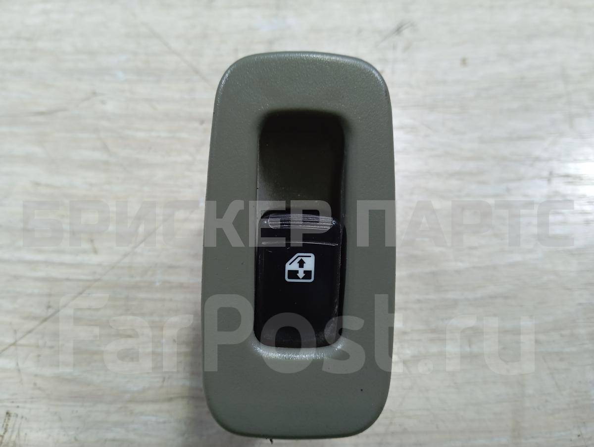 Кнопка, клавиша стеклоподъемника передняя правая для Дэу Джентра 2 поколение KLAS 96417454