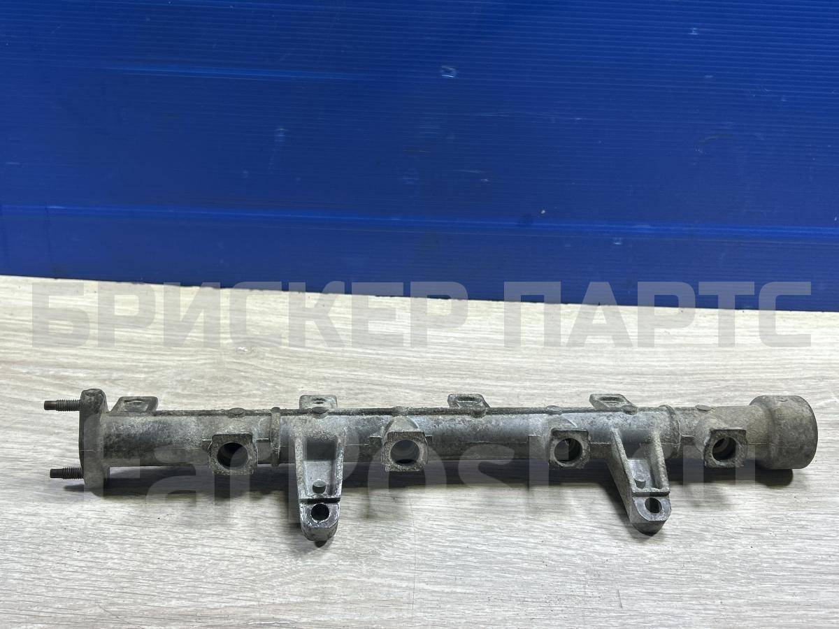 Рейка топливная (рампа) на Хендай Акцент 2 поколение ТагАЗ 3530426610
