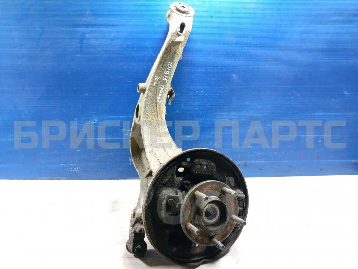 Кулак задний левый для Мазда Трибьют 1 серия EP E10028B20G Кулак задний левый для Мазда Трибьют 1 серия EP E10028B20G