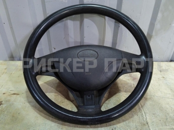 Рулевое колесо (руль) на УАЗ Патриот ИК501400000