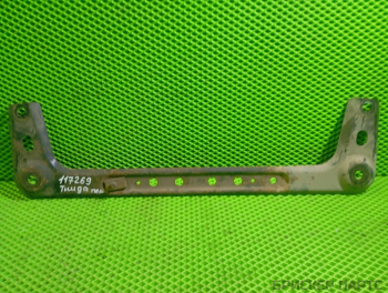 Балка передняя (поперечина, траверса передней подвески) для Ниссан Тиида 1 поколение C11