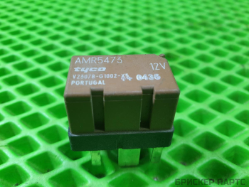 Реле паузы дворников, стеклоочистителя для Ленд Ровер Фрилендер I поколение рестайлинг AMR5473