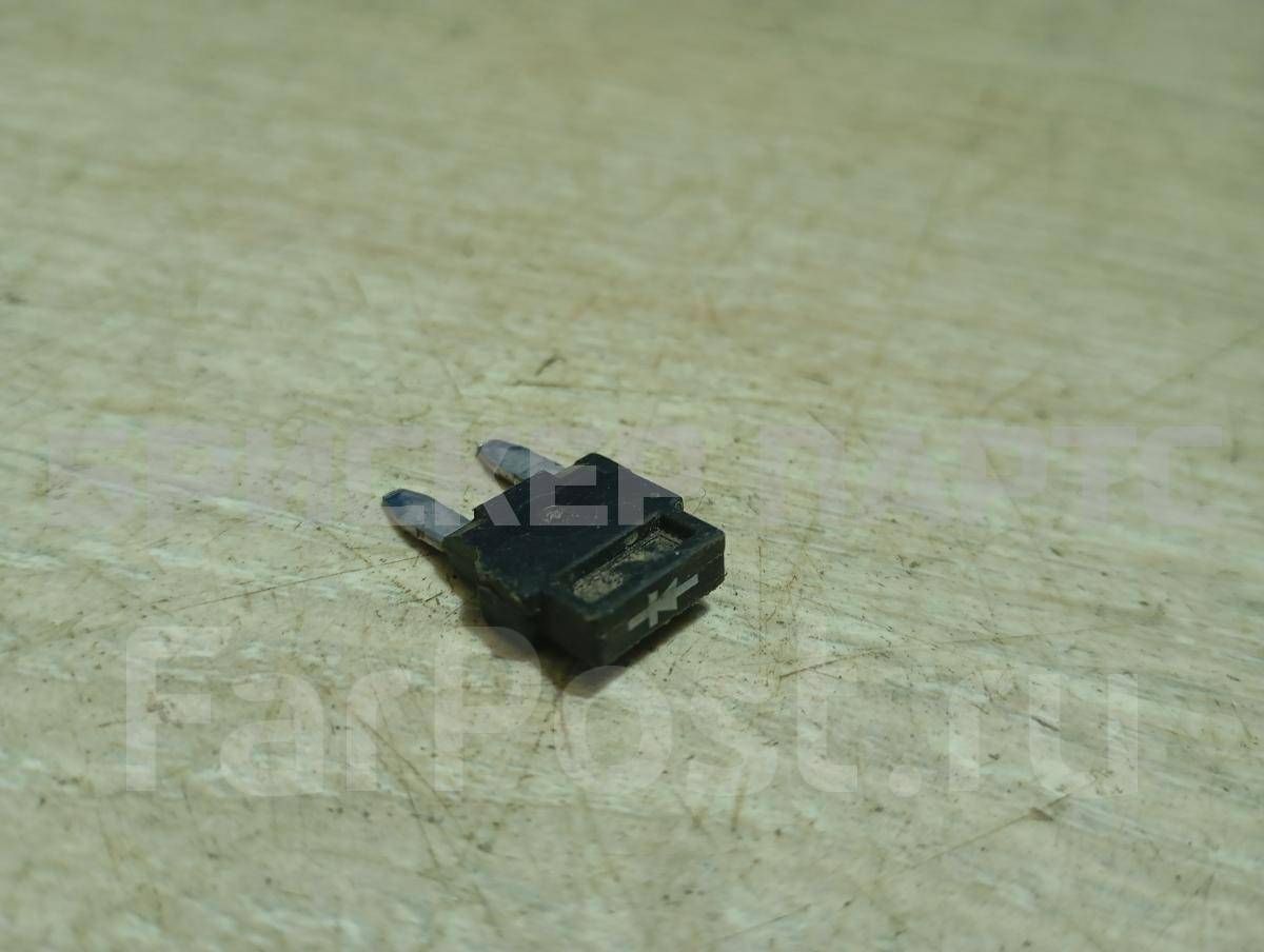 Предохранитель на ЗАЗ Шанс/Сенс T100, T150 96500202 Предохранитель на ЗАЗ Шанс/Сенс T100, T150 96500202