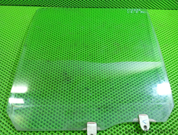 Стекло двери задней левой (боковое, опускное) для Хонда CR-V 1 (RD1) 73450S10010