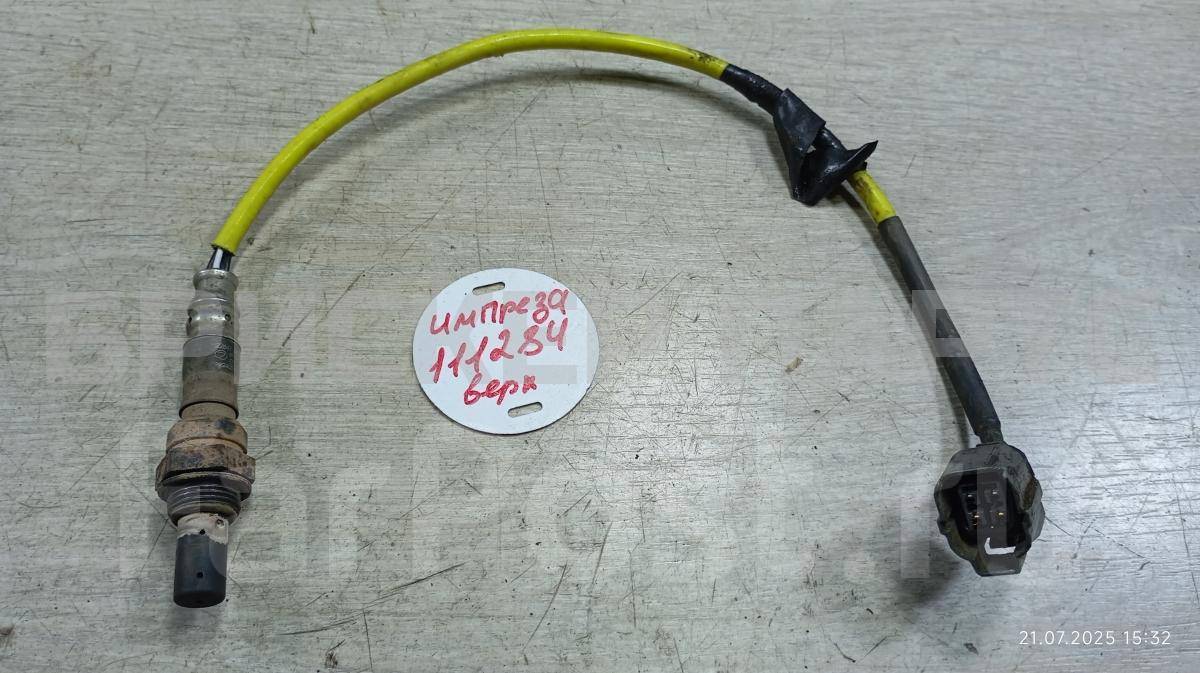 Датчик кислородный (лямбда зонд) на Субару Импреза 2 поколение (GG,GD /G11) 22641AA260