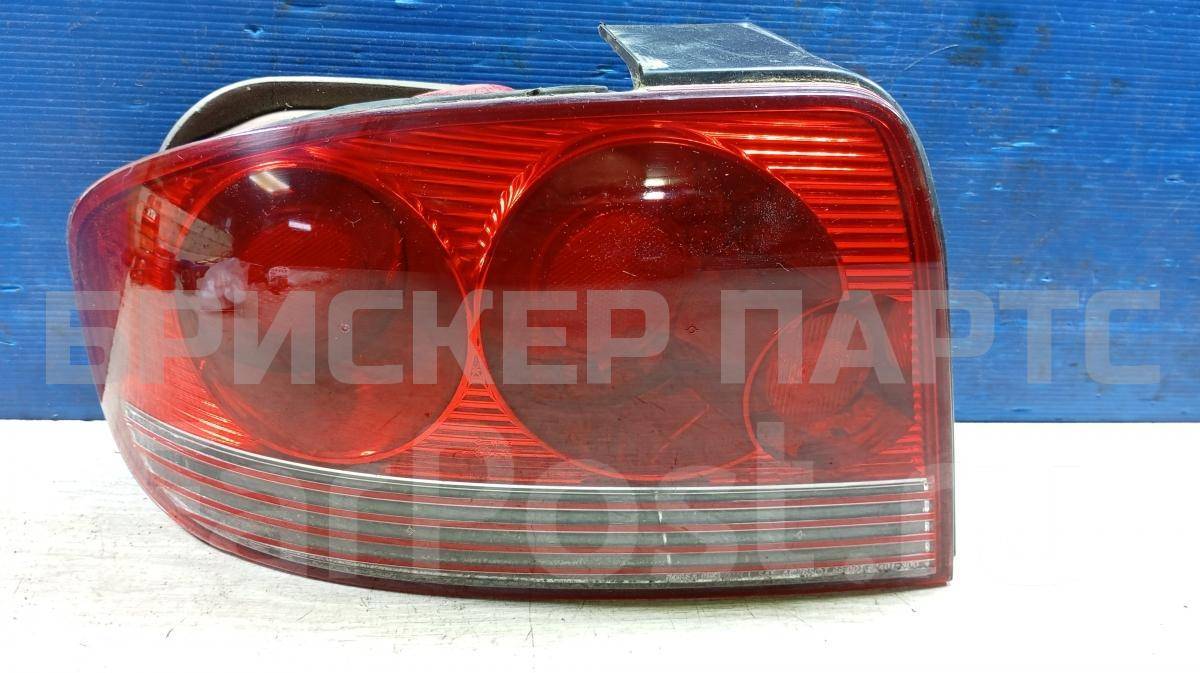 Фонарь задний левый для Хендай Соната 4 поколение (EF) 92401-3D0