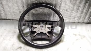 Рулевое колесо (руль) на Шевроле Ланос 96238765