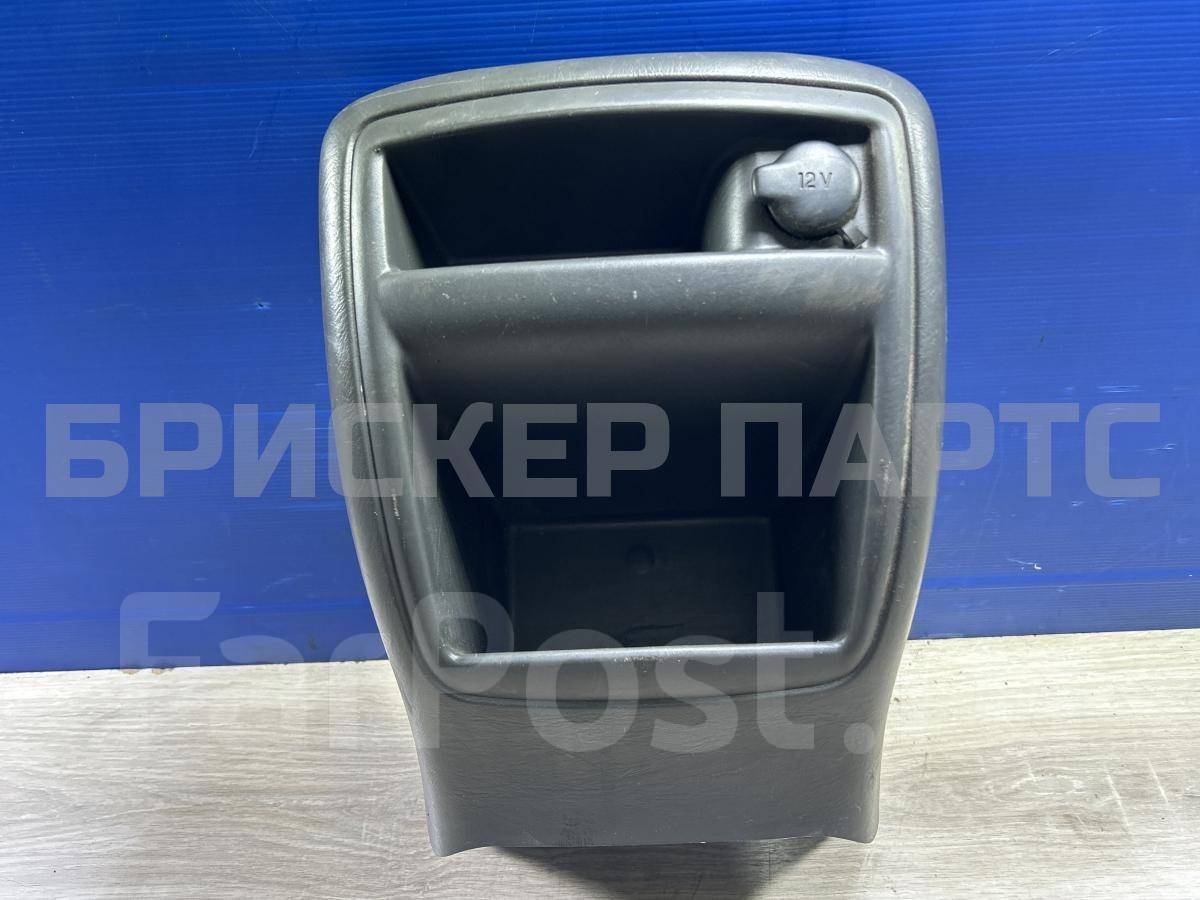 Центральный тоннель передняя часть на Мазда Трибьют 1 поколение EP YL847813548A