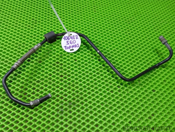 Трубка тормозная для Вольво S60 2