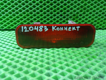 Фонарь задний дополнительный стоп-сигнал для Форд Торнео Коннект 1 поколение 1479525
