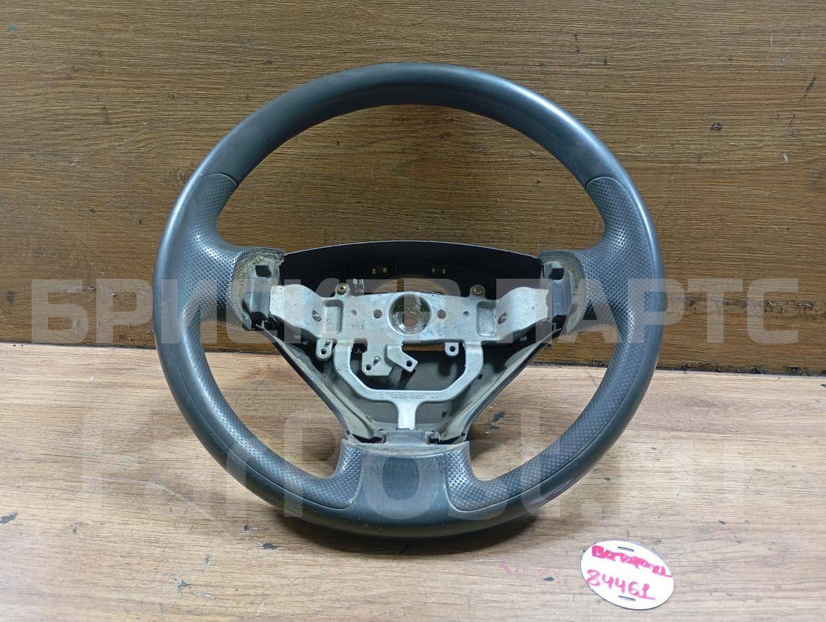 Рулевое колесо (руль) на Сузуки XL7 (Икс-эль) 1 серия 4811050J00P4Z