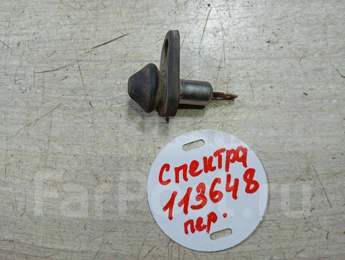 Концевик двери (выключатель концевой дверной) для Киа Спектра 1 поколение SD KK37066540A