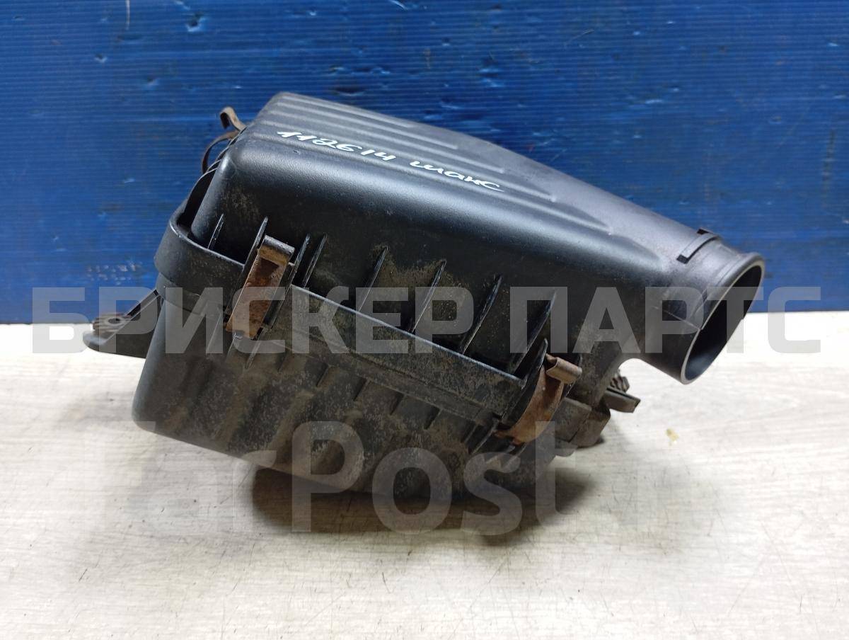 Корпус воздушного фильтра для ЗАЗ Шанс/Сенс T100, T150