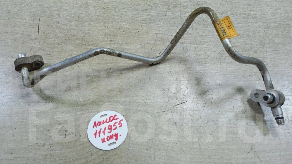 Трубка кондиционера для ЗАЗ Шанс/Сенс T100, T150 96348817