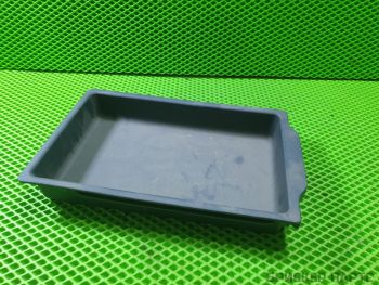 Ящик (бардачок) под переднее правое, пассажирское сиденье для Чанган ЦС35 1 поколение