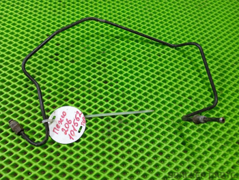 Трубка тормозная для Пежо 206