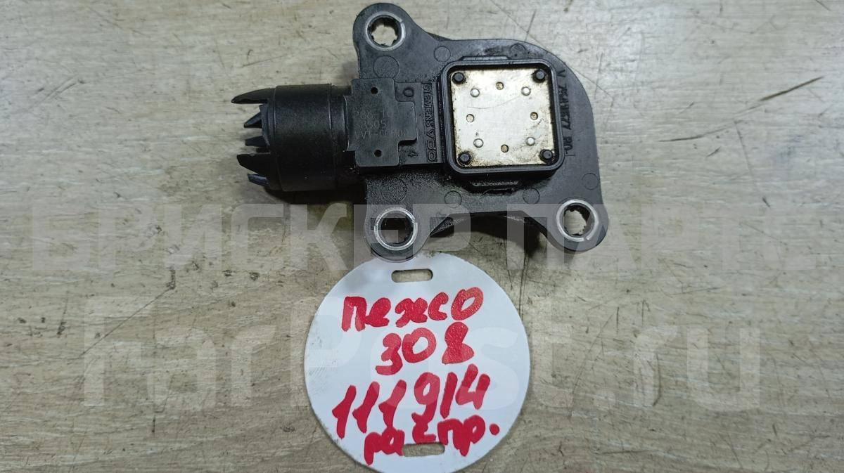 Датчик положения распредвала (фазы распределительного вала) для Ситроен С4 1 поколение LC, LA 1920LX