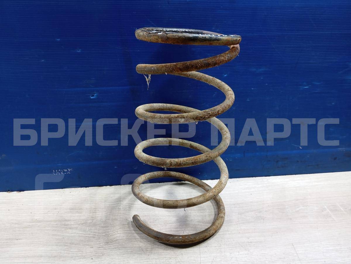 Пружина передняя для Чери Тигго 1 поколение T11 T112902011